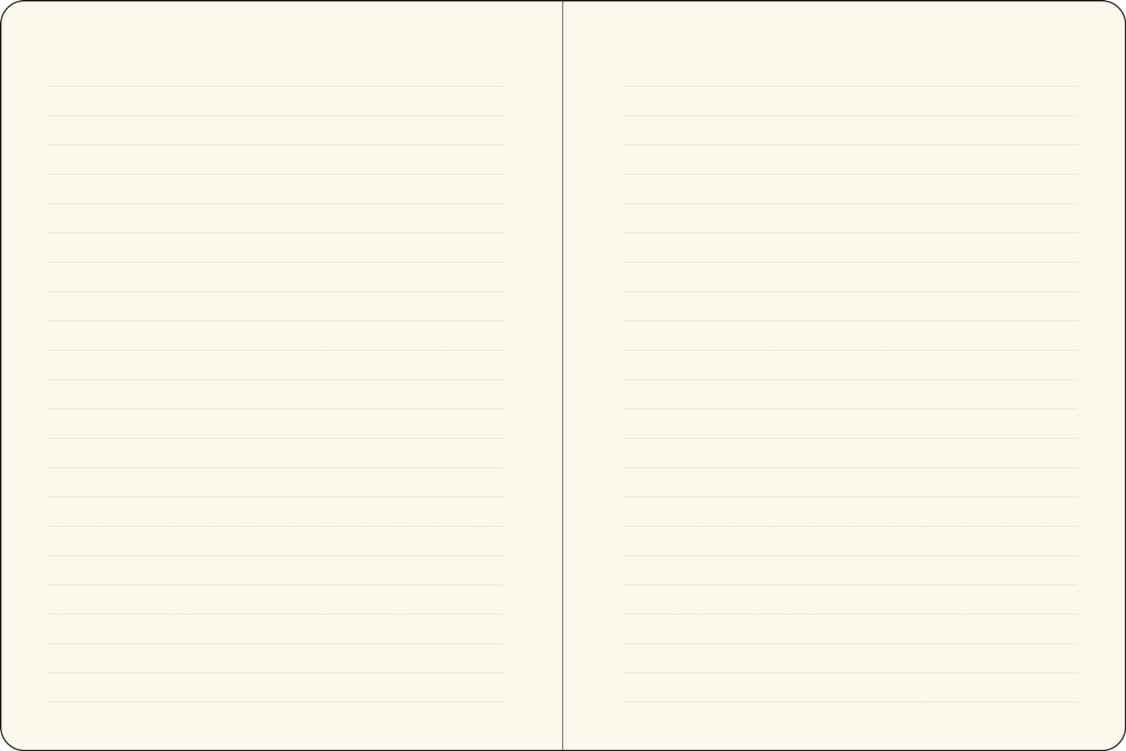 Leather Wrap Journal