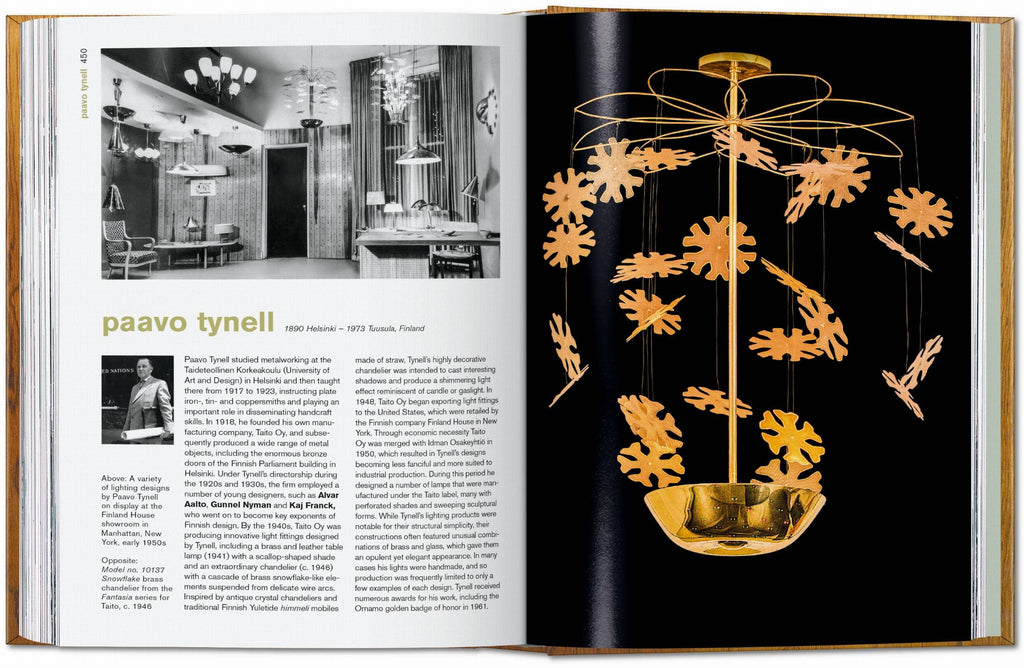 Scandinavian Design. 40th Ed (English)