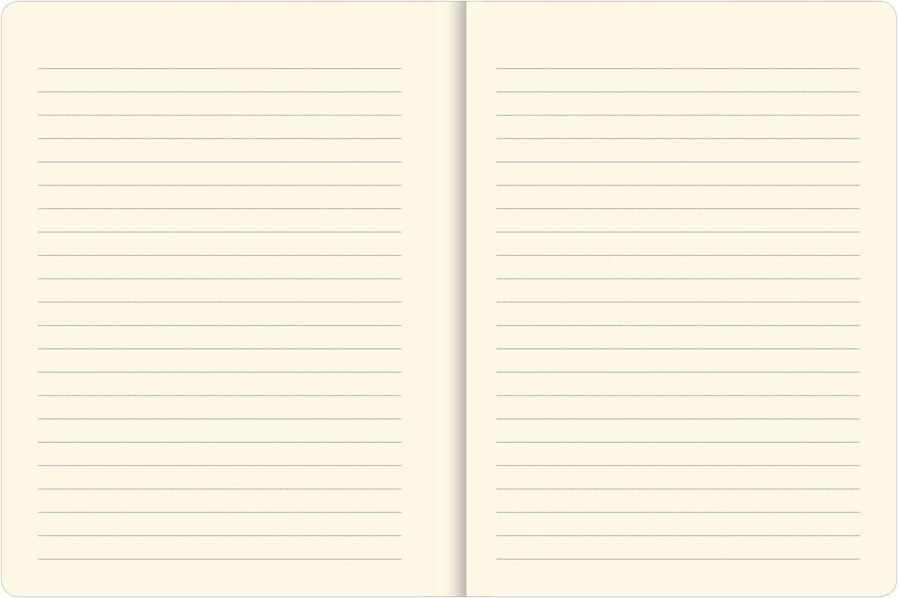 Live by the Sun Artisan Journal