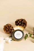 Forest Bathing Travel Tin Candle
