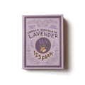Lavender Chocolate Bar | Organic Criollo | 30g