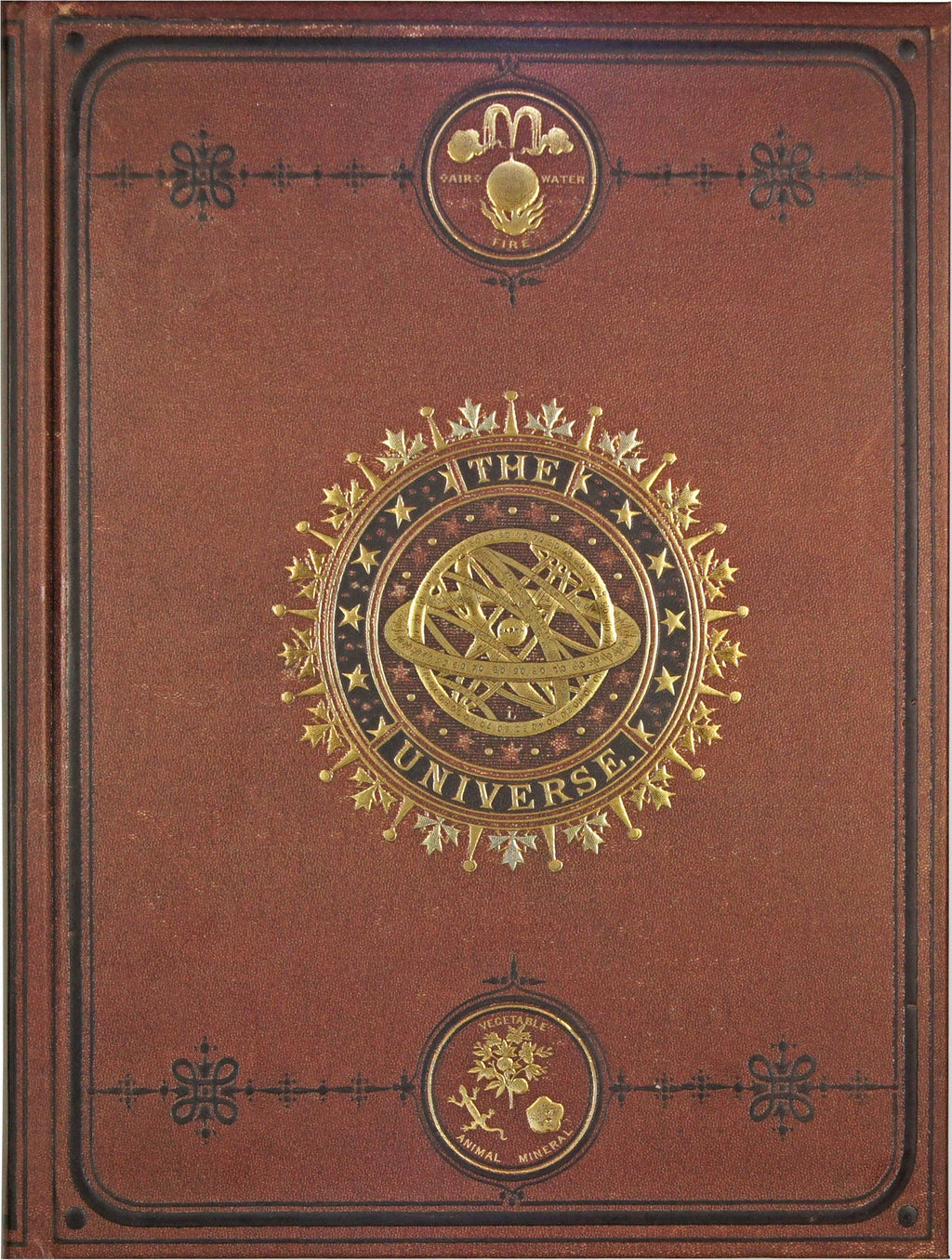 The Universe Journal