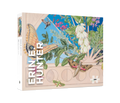 Erin E. Hunter: Emergence 500-Piece Jigsaw Puzzle