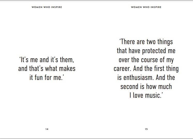 Taylor Swift - Lines To Live By