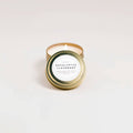 Eucalyptus + Lav Travel Candle