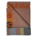 100% Baby Alpaca Throw