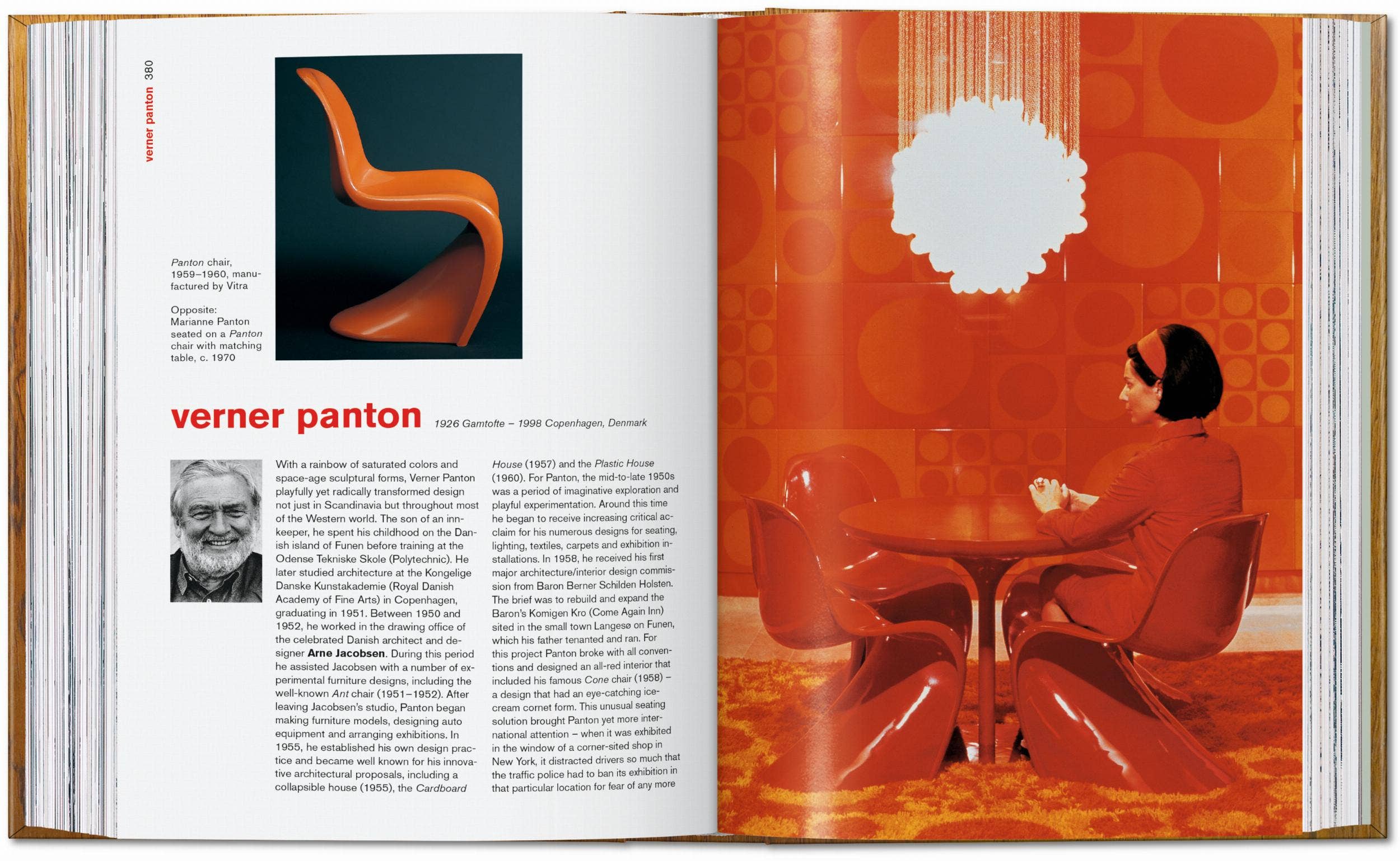 Scandinavian Design. 40th Ed (English)