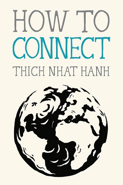 How to Connect (Mindfulness Essentials)