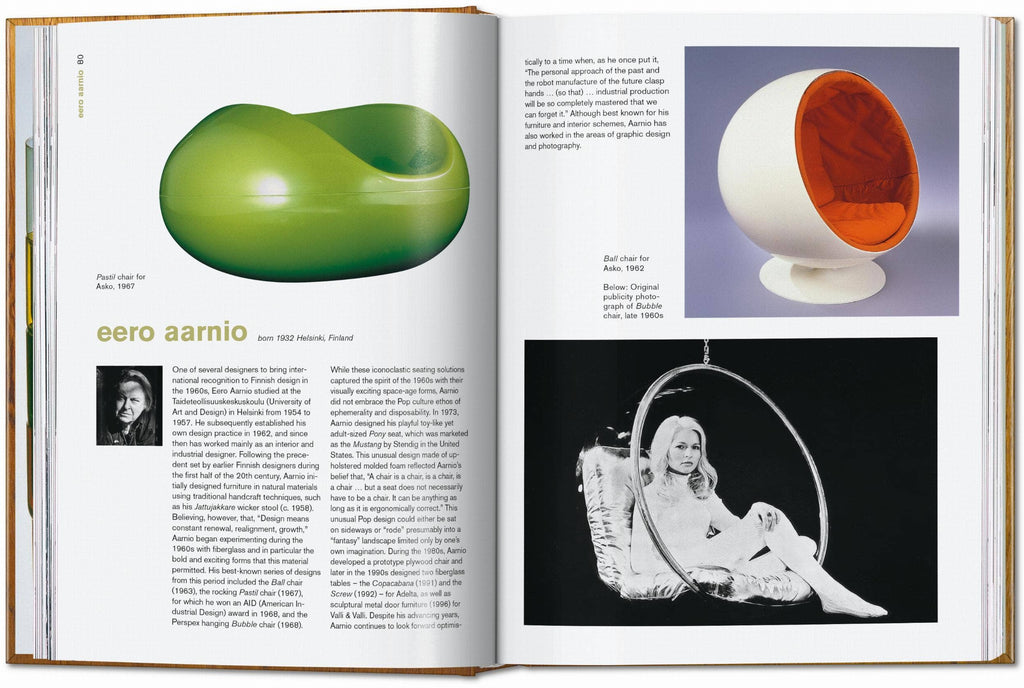 Scandinavian Design. 40th Ed (English)