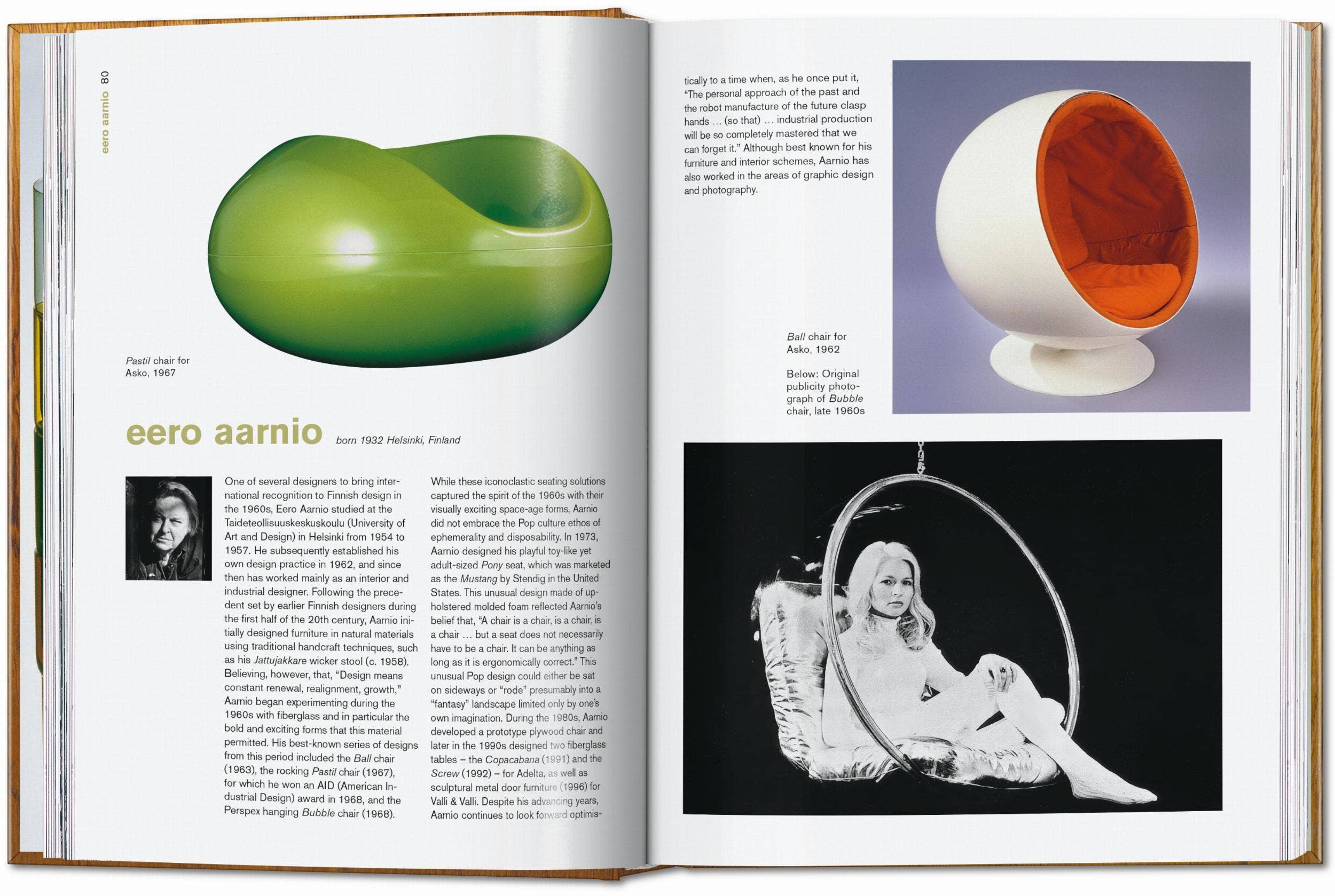 Scandinavian Design. 40th Ed (English)