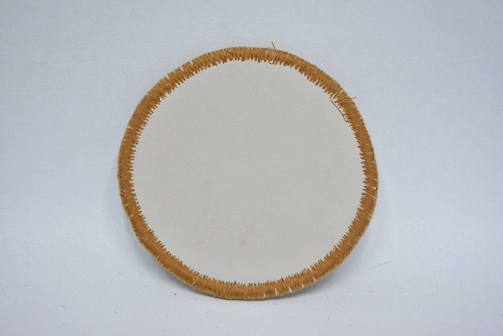 Ethnic Turkish Woven Rug Coaster Gift Set