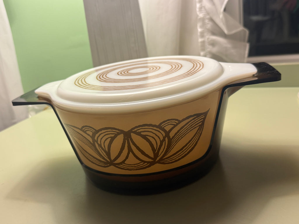 Pyrex Cinderella Bowl