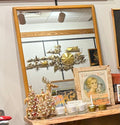 Heywood Wakefield Mirror