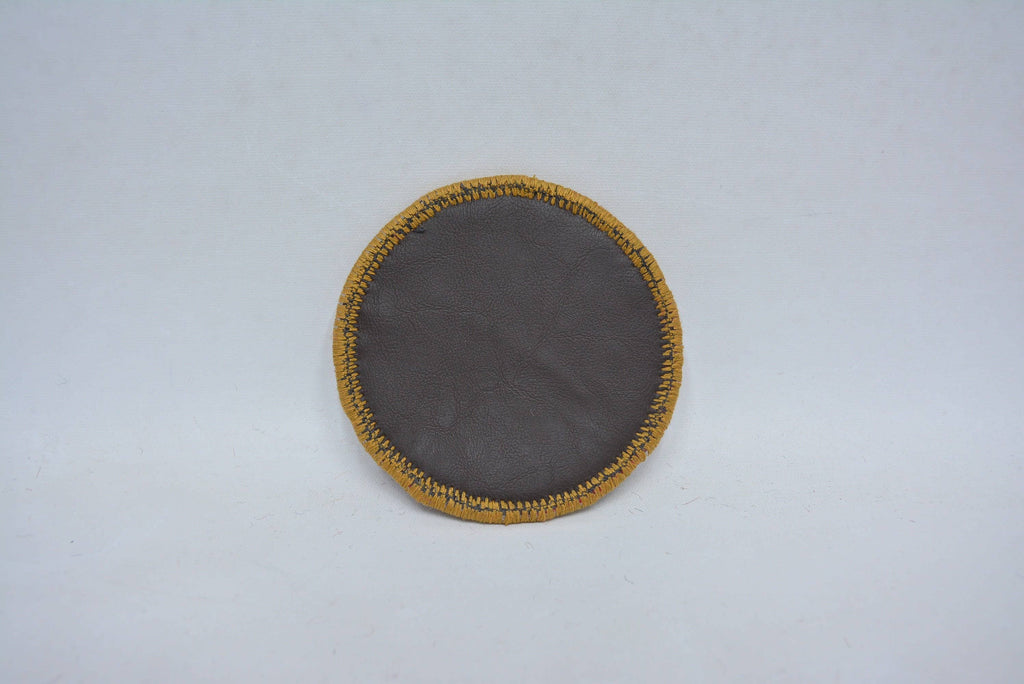 Kitchen Decor Turkish Rug Drink Coaster Handmade Gift
