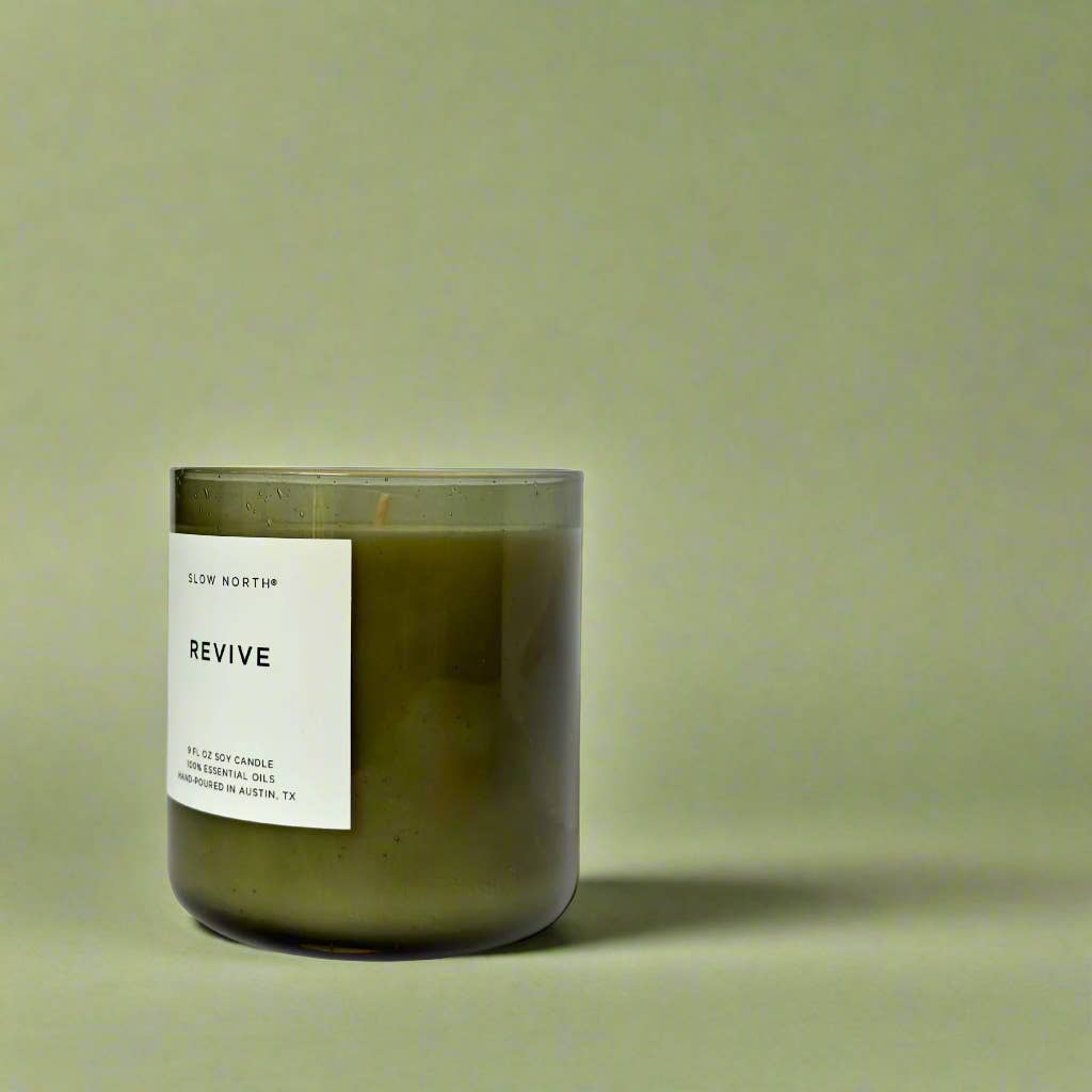 Revive - Spa Collection