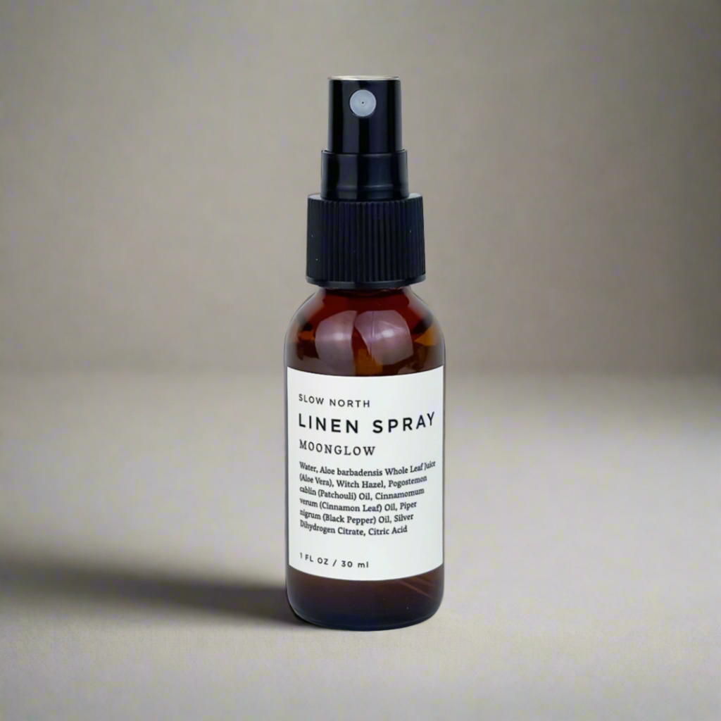 Mini Linen Spray Moonglow
