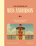 The Museum Of Wes Anderson (NEW)