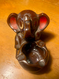 1950s Elephant Ashtray