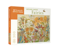 Michael Hague: Fairies 300-piece Jigsaw Puzzle