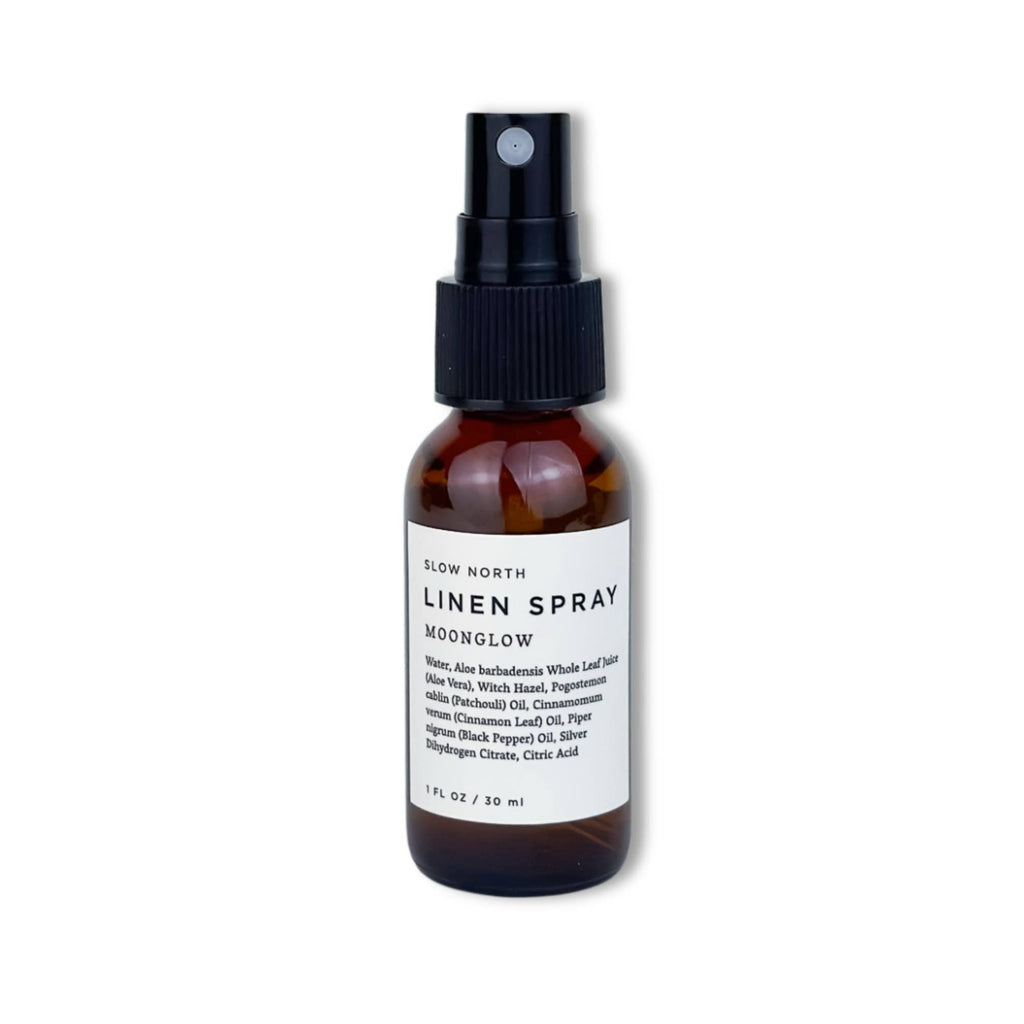Mini Linen Spray Moonglow