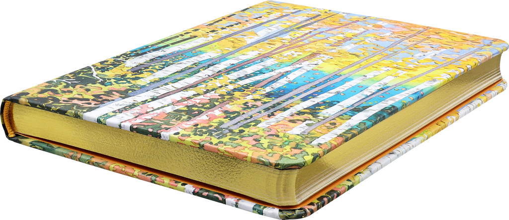 Aspen Forest Journal