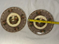 Jenny Lind Royal Staffordshire Saucer