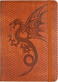Dragon Artisan Journal