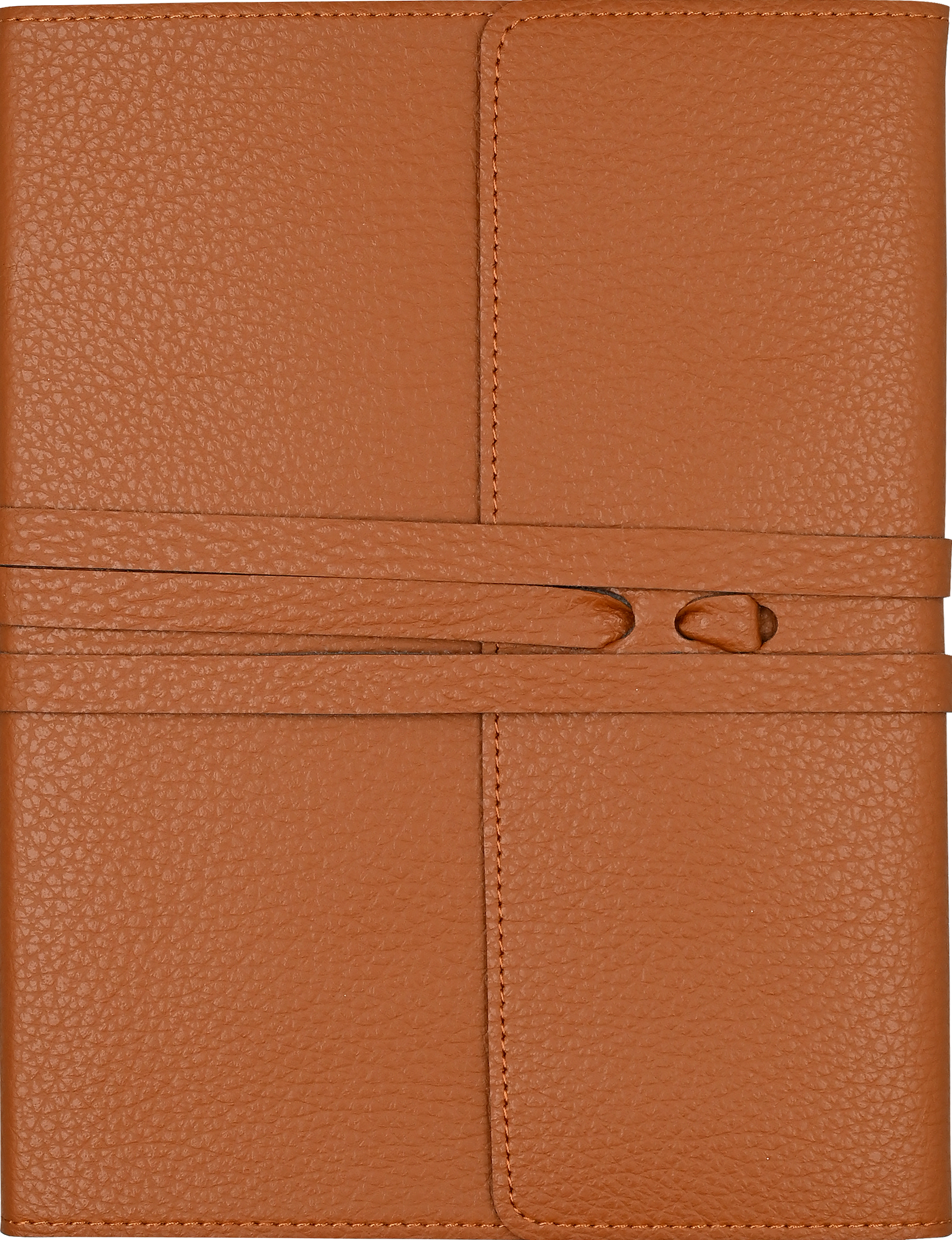 Leather Wrap Journal