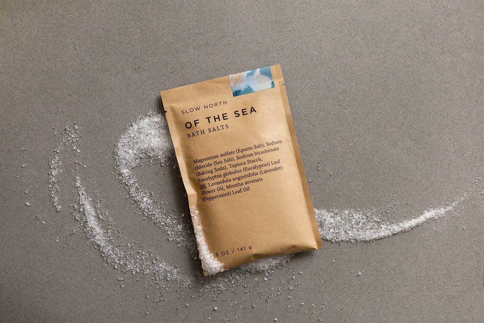 Bath Salts - Of the Sea