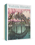 Yoshida Hiroshi Boxed Notecard Assortment