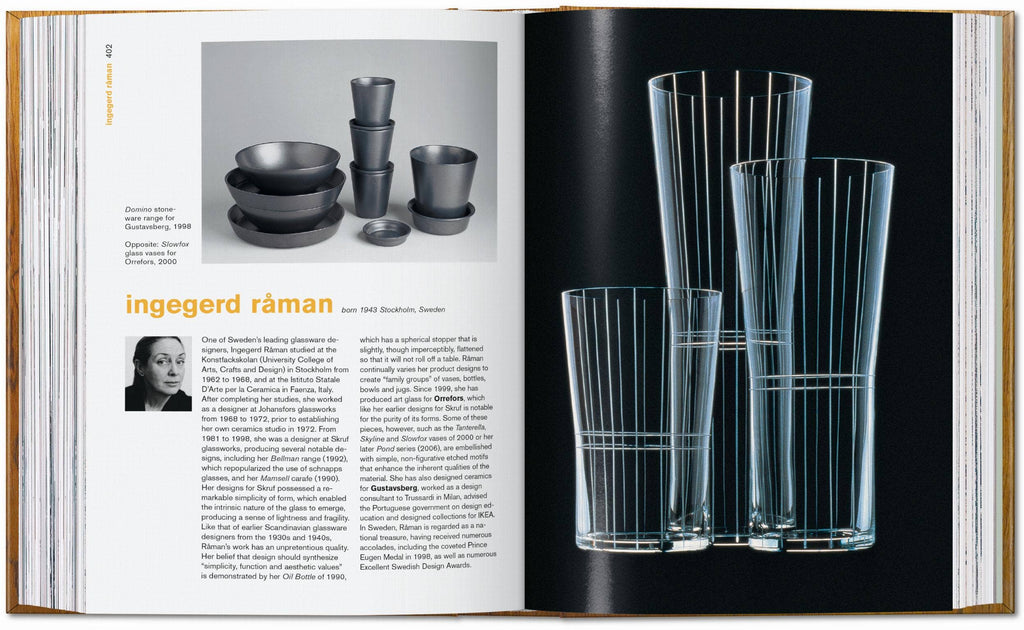 Scandinavian Design. 40th Ed (English)