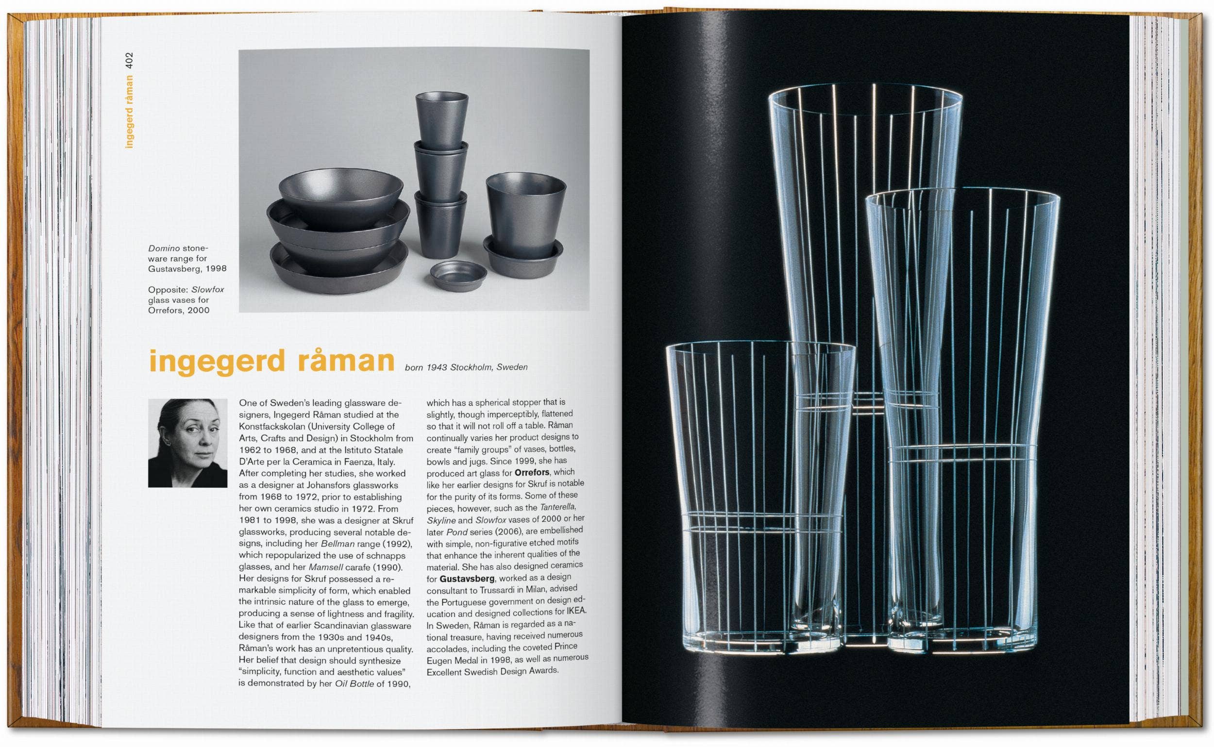 Scandinavian Design. 40th Ed (English)