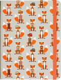 Dapper Foxes Journal