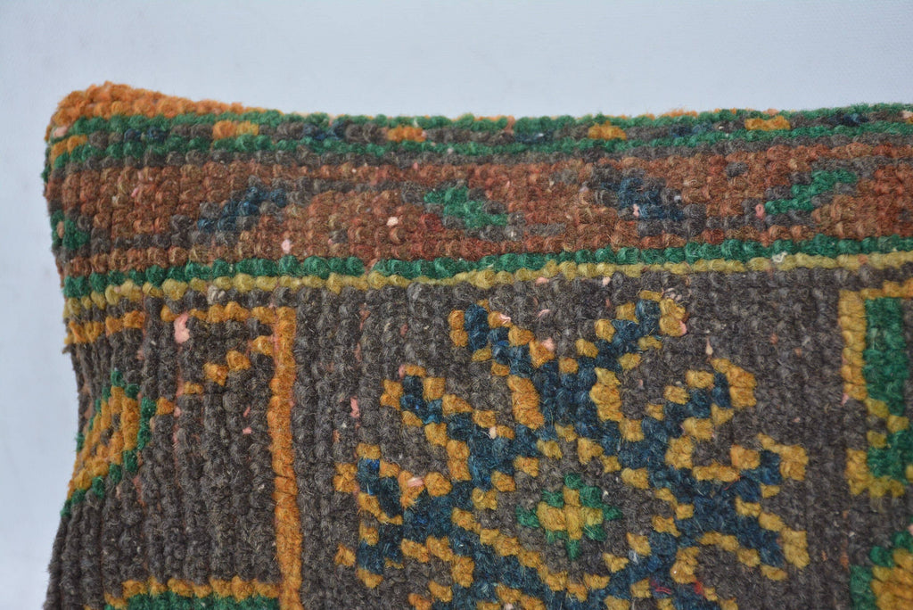 Kilim Designer Pillow
