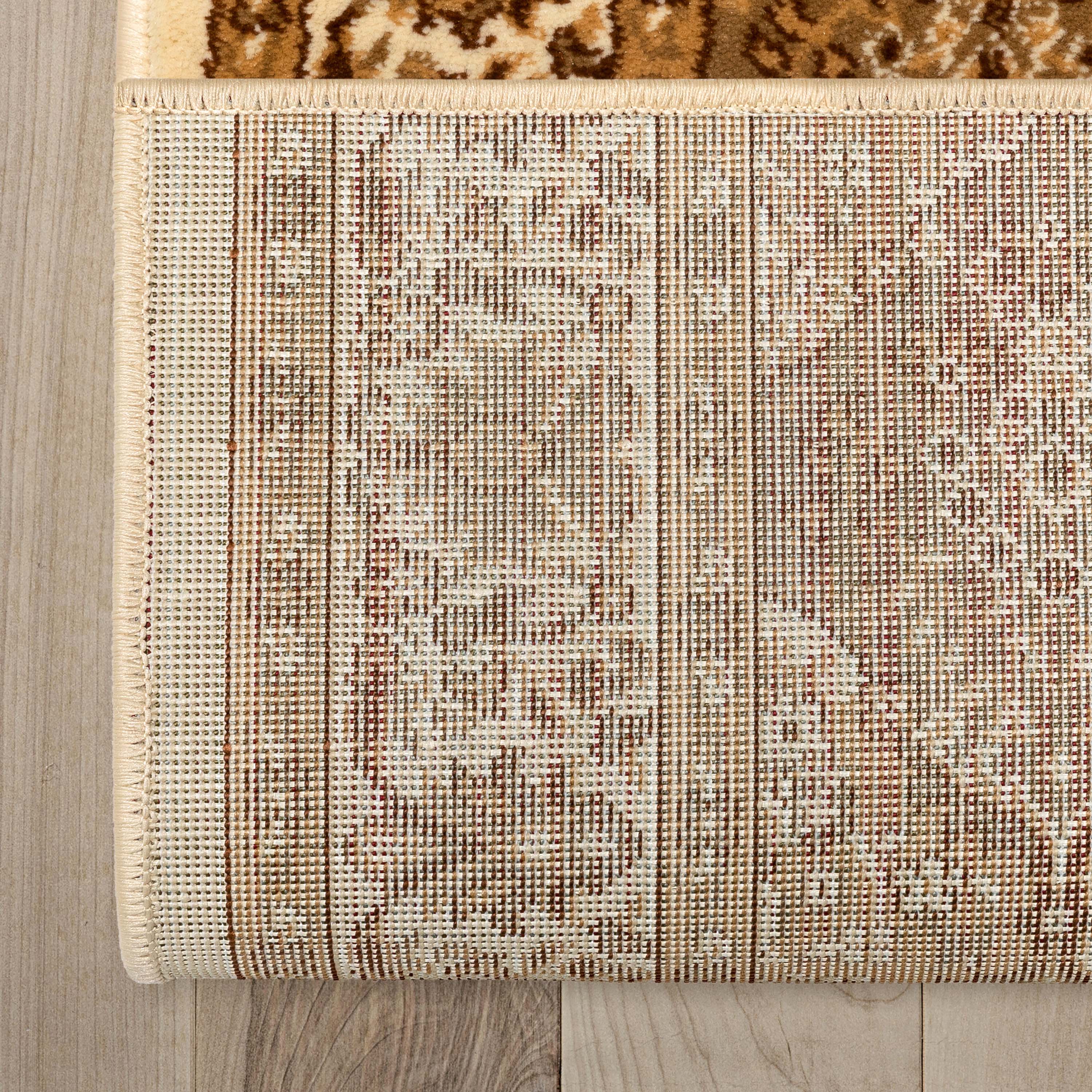 New Persian Runner Yellow