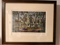 A Home in the Country - Fanny Palmer