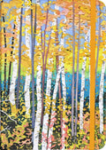 Aspen Forest Journal