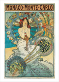 Monaco·Monte-Carlo, 1897