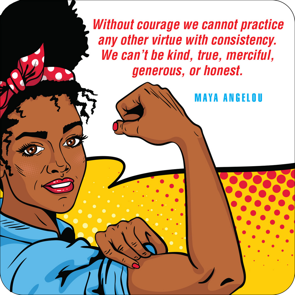 Kick-Ass Affirmations for Women Insight Cards