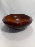Wooden Large Bowl