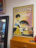 Corn: The Food of the Nation (1918)