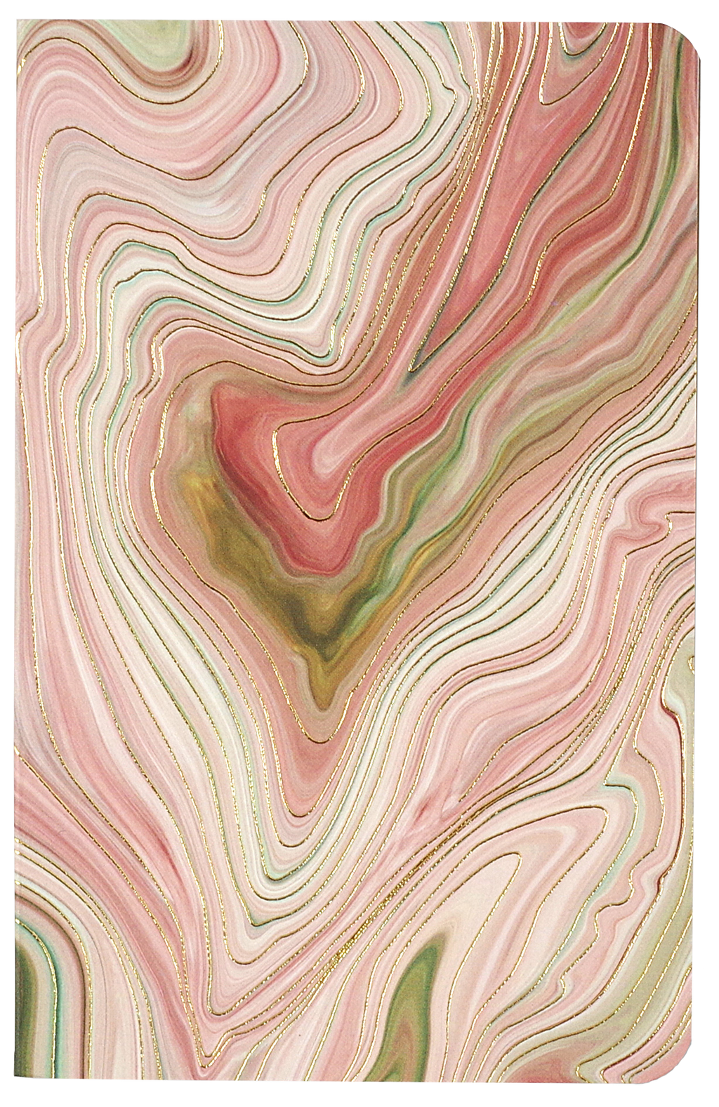 Jotter Mini Notebook Set: Agate