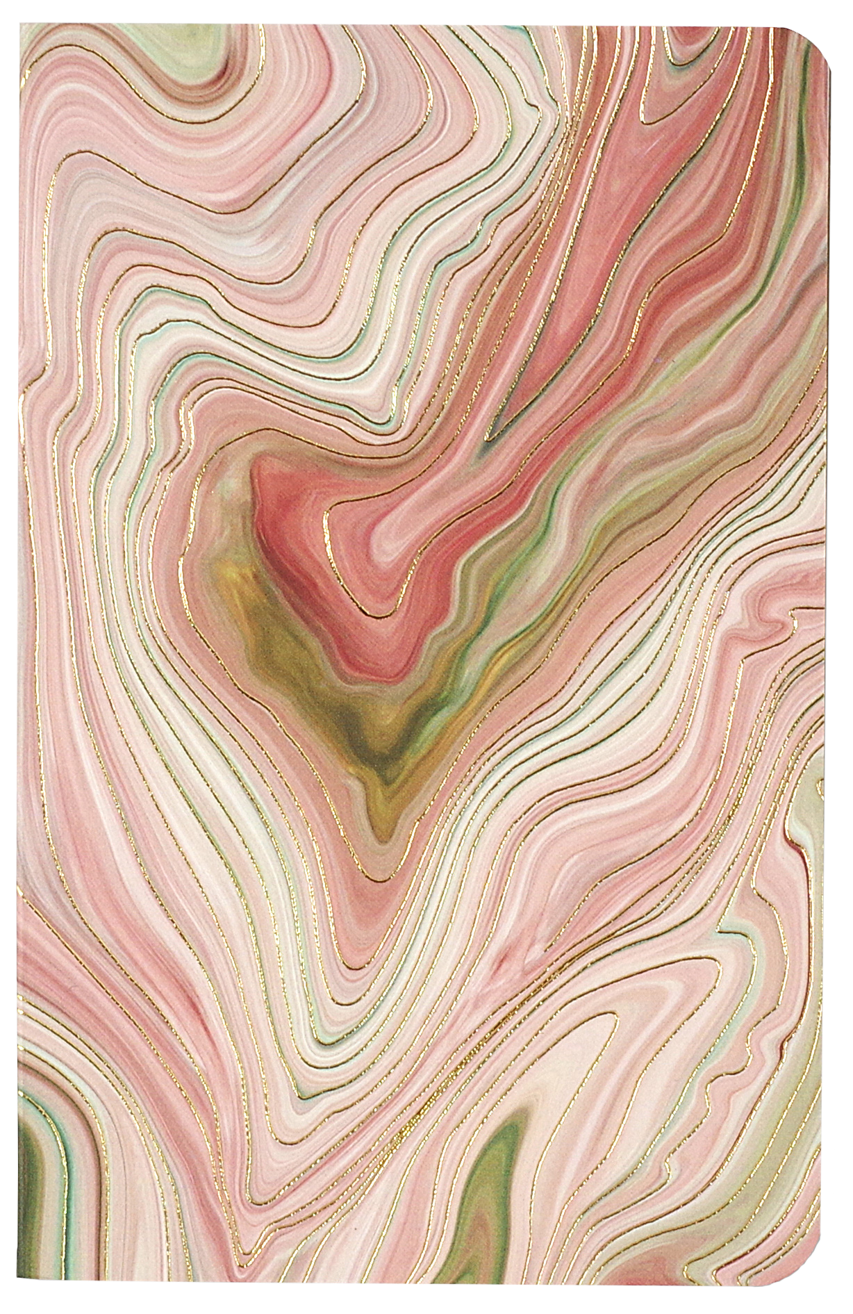Jotter Mini Notebook Set: Agate