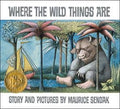 Where the Wild Things Are: Maurice Sendak