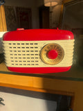 Canadian Westinghouse Model 501 Radio