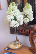 MCM Flower Vase