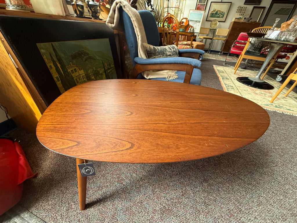 Mid Century Style Coffee Table