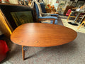Mid Century Style Coffee Table