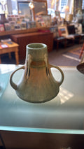 Roseville 1920's Two-Handled Vase