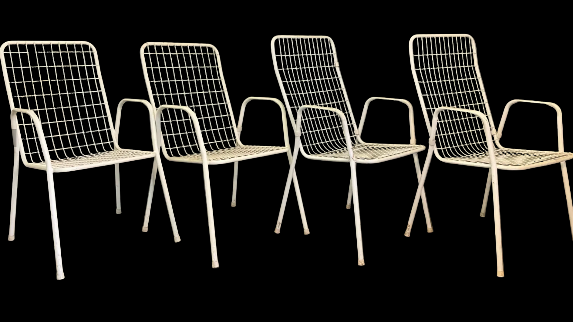 Italian Emu Rio Patio Chairs